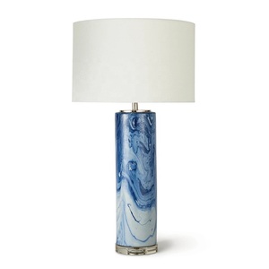 Modern <b>Gold</b> Hollow Out Base <b>Side</b> <b>Table</b> Lamp with White Fabric Shade <b>Table</b> Lamp Floor Lamp Indoor Lighting Smart Lighting Moon - Product Image 5