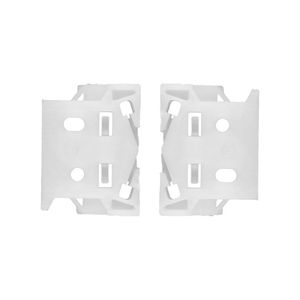 Front Left Window Repair Kit for Citroen C4 Picasso - Product Image 4