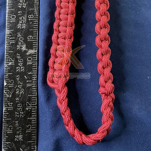 สายคล้องนกหวีดสำหรับชุดพิธีการ น้ำหนักเบา ขายดี สายคล้องนกหวีดสำหรับชุดพิธีการขายดีที่สุด - Product Image 6