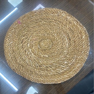 Nouveau prix de gros, tapis de sol 100% jute de haute qualité, best-seller, fabriqué au Bangladesh, décoration intérieure, prix bas. - Product Image 3