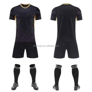 Fabrika Toptan Futbol Formaları Tam Set Futbol Kiti Özel Erkek Yetişkin 2026 Nefes Alabilen Hızlı Kuruyan Üstün Kalite Popüler Kulüp Takımı - Product Image 6