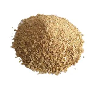 Good Quality Soya Bean Meal Protein Total nutrition Soya Bean Catfish Animal Feed From Brazil