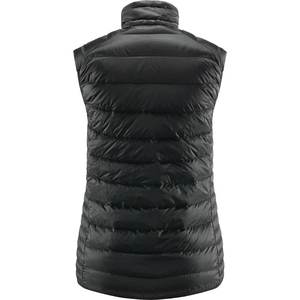 Chaleco de burbujas para mujer, chaqueta impermeable de talla grande, OEM, Logo personalizado, para invierno - Product Image 2