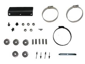 Kit de esnórquel de plástico para coche, accesorios para Exterior, fabricante para <span class=keywords><strong>JEEP</strong></span> <span class=keywords><strong>Cherokee</strong></span> <span class=keywords><strong>XJ</strong></span> - Product Image 2
