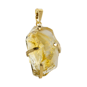 Colgantes de Cristal con Diseño de Garra y Microposiciónamiento, Estilo Moderno (Venta al Por Mayor) - Product Image 3