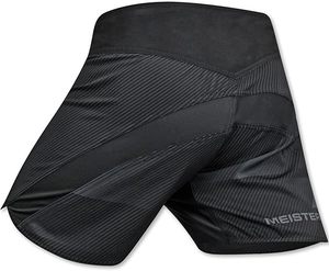 Shrink-Proof Digital Print Mixed Martial Arts Wear for Adults For Adults Youth Training Fighting Gear training thai <b>shorts</b> - Product Image 2