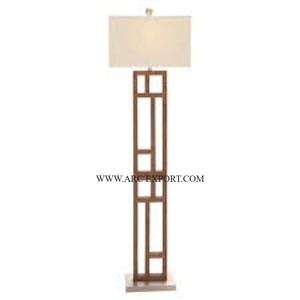 Lámparas de iluminación de gran tamaño decorativas de mesa de ratán y Metal hechas a mano, lámparas decorativas de Interior de mesa de dormitorio de vendedor superior clásico - Product Image 3