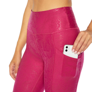 Leggings pour femmes Offre Spéciale confortables dernière conception de style bas quantité minimale de commande vêtements de yoga grande taille disponible OEM entretenu - Product Image 4