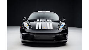 2025 Por sche 718 Cayman Style Edition RWD Certified Coche usado seminuevo - Product Image 3