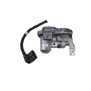 SKODA Karoq Série 5Q0253691K DDT Diesel 2000 (18>) Moteur de la vanne d'actionnement du régulateur de gaz d'échappement - Product Image 1