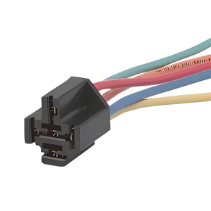 สายรัดขั้วต่อรีเลย์5พิน - Product Image 1