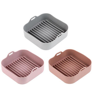 Tapete de vapor de silicona reutilizable, ligero y duradero, tapete de cocina flexible para una cocina saludable sin aceite, Apto para lavavajillas y perfecto. - Product Image 1