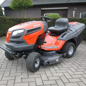 High Quality New Top Wholesale Husqvarna Lawn Mower <b>Grass</b> <b>Cutting</b> <b>Machine</b> with Excellent For Sale - Product Image 1