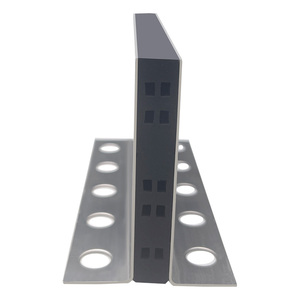 EPDM chèn Hợp kim nhôm sàn đá cẩm thạch khớp chuyển động - Product Image 4