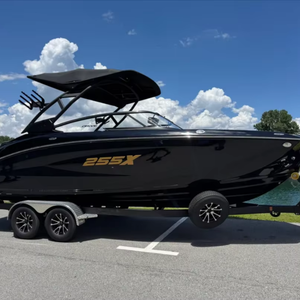 Y a m a h a <b>Boats</b> 255 XD 25 - Product Image 1