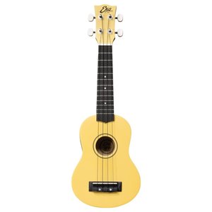 FIRST Yellow - Piezas y Accesorios para Instrumentos de Cuerda Ukulele - Product Image 2
