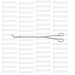 ฉลากส่วนตัว Vats ผู้ถือเข็มโค้งขากรรไกรหนัก7มม. เพลากับผู้ถือเข็มหัวใจและหลอดเลือดบรรจุที่กำหนดเอง - Product Image 2