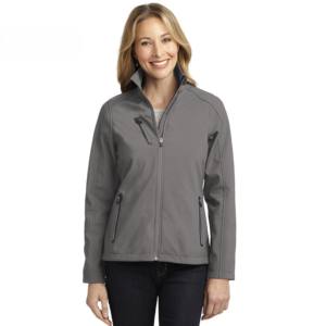 Chaqueta impermeable de carcasa blanda para hombre y mujer, Softshell chaqueta impermeable, nueva moda, chaquetas Softshell para exteriores para mujer - Product Image 6