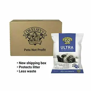 buy wholesale Premium Clumping Cat Litter in bulk cheap from wholesalers