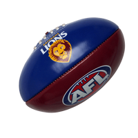 Mini balles AFL Mini balles de football de qualité supérieure Ballons de football de règle australienne fabriqués avec expertise avec marque personnalisée