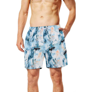 Pantalones cortos Cargo ligeros de algodón 100% para hombre, pantalones cortos de trabajo transpirables de secado rápido con múltiples bolsillos, patrón sólido, cintura media - Product Image 3