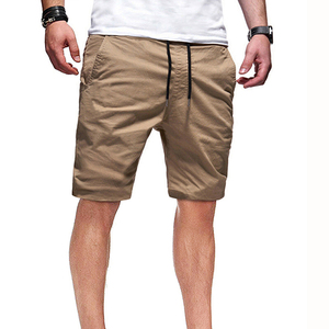 Customized Solid Color <b>Mens</b> Running Training <b>Shorts</b> Workout Gym Sports <b>Men</b> Casual Clothing Male Fitness <b>Jogging</b> Training <b>Shorts</b> - Product Image 1