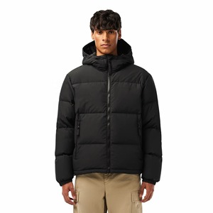 Hot Selling Puffer Jacket Customized Color Size And Your Logo Winter Collection Puffer Jacket For <b>Men</b> Puffer Bubble Man Jackets - Product Image 1