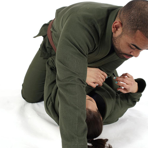 Meilleures ventes, nouveau modèle professionnel, personnalisable, couleur personnalisée, ensembles de kimono de Jiu-Jitsu, uniforme d'arts martiaux, durable, unisexe, 100% - Product Image 4