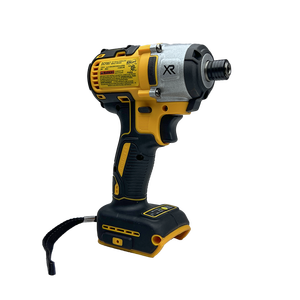 <span class=keywords><strong>DEWALT</strong></span> 20V XR <span class=keywords><strong>DCF887</strong></span> 1/4 นิ้วไขควงไฟฟ้าไร้สายแรงบิดสูงแบตเตอรี่อุตสาหกรรมสมัยใหม่สว่านเครื่องมือไฟฟ้าระดับมืออาชีพ - Product Image 3