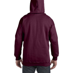 2026 Top Trending <b>Men</b> <b>Zipper</b> <b>Hoodie</b> 100% Cotton Material Made <b>Men</b> <b>Zipper</b> <b>Hoodie</b> Factory Made Best Design <b>Men</b> <b>Zipper</b> <b>Hoodie</b> - Product Image 3