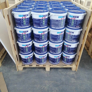 ไอโซเน็ม M36ปลั๊กกันน้ำซ่อมแซมปูนกันซึมทำจากพอลิเมอร์ซีเมนต์พร้อมใช้งานในรูปผง - Product Image 6