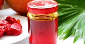 PRODUIT HUILE DE FRUIT GAC AU MEILLEUR PRIX // 100% BIOLOGIQUE // GAC FRUIT NATUREL // QUALITÉ PREMIUM Du VIETNAM - Product Image 3