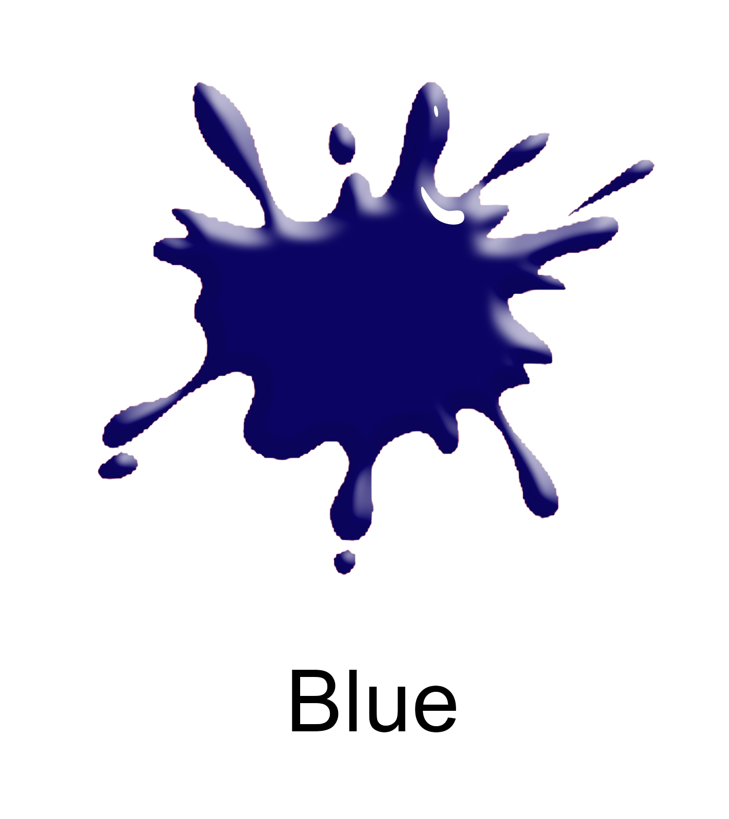 Azul