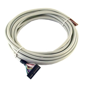 Cavo di controllo uscita discreta SCHNEIDER ELECTRIC Twido ABFTE20SP200 per Telefast HE10, lunghezza 2m - Product Image 1