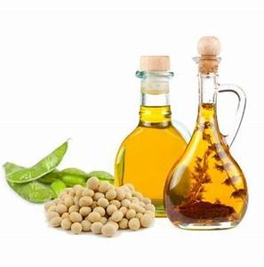 Fourniture d'huile de soja biologique raffinée de qualité supérieure en provenance du Brésil pour la cuisson Tambour de bouteilles en verre disponible à très bas prix Emballage en vrac - Product Image 3