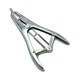 คีมตัดอัณฑะทำจากพลาสติกใช้สำหรับตัดอัณฑะไม่มีเลือด - Product Image 6