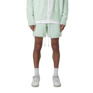 Private Label <b>Men</b> Mohair <b>Shorts</b> Casual Wear <b>Men</b> Mohair Light Weight <b>Men</b> Mohair <b>Shorts</b> For Sale Cheap Price - Product Image 1