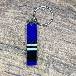 BJJ พวงกุญแจ BJJ พวงกุญแจ BJJ รูปแบบใหม่ - Product Image 3