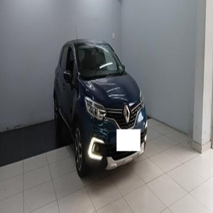 RENAULT CAPTUR 2019 D'OCCASION CÔTÉ GAUCHE/CÔTÉ DROIT - Product Image 1