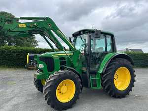 Faro LED Ovalado Superbrillante para Tractor, Tipo Spot/Flood, para John Deere RE181963 RE181964 RE205360 - Product Image 2