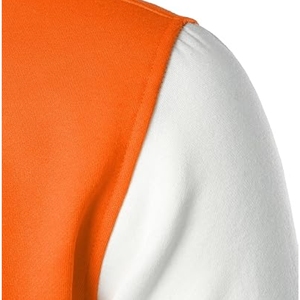 แจ็กเก็ตทีมวิทยาลัยโลโก้ที่กำหนดเองพร้อมเสื้อแจ็กเก็ตปักลายสำหรับผู้ชายจัดส่งแบบ DDP - Product Image 6