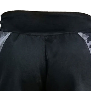 Pantalones Cortos Deportivos de Algodón Camuflado para Hombre 2026, de Secado Rápido, para Correr, Entrenamiento, Gimnasio, Deportes, MMA, Boxeo, Artes Marciales, con Logotipo Frontal, TWILL - Product Image 6