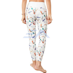 Leggings Deportivos Premium 2025 para Adultos, Cintura Alta Elástica, Ligeros, Transpirables y que Absorben el Sudor - Product Image 4