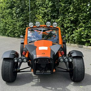 Découvrez notre haute qualité 2018 Ariiels Nomaads 300CC - Product Image 5