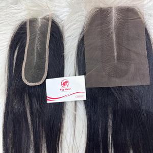 ช่อผมบริสุทธิ์จาก100% ผมตรงนุ่มเนียนนุ่มผมตรงธรรมชาติ - Product Image 3