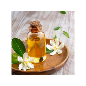 Huile de support d'huile essentielle de néroli naturelle de haute qualité de marque privée OEM au prix de gros - Product Image 1