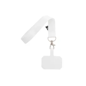 Cinturino Promozionale per Gadget Mobile in RPET Ecologico SuboFob - Product Image 3
