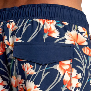 Venta al por mayor de pantalones cortos personalizados estilo de la calle de los hombres deportes sublimados pantalones cortos transpirables de los hombres al aire libre para la venta - Product Image 4