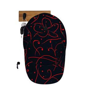 New Hip Hop Style High Quality Caps For <b>Men</b> 100% Cotton Baseball And Sports Caps with Excellent Teams Cap Custom Logo - Product Image 6