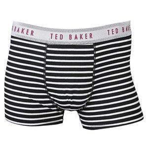 Calzoncillos Boxer para Hombre - Negros - Product Image 1